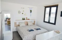 Maar House Lajares