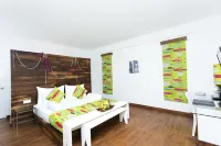 Maalu Maalu Resort & Spa - Thema Collection