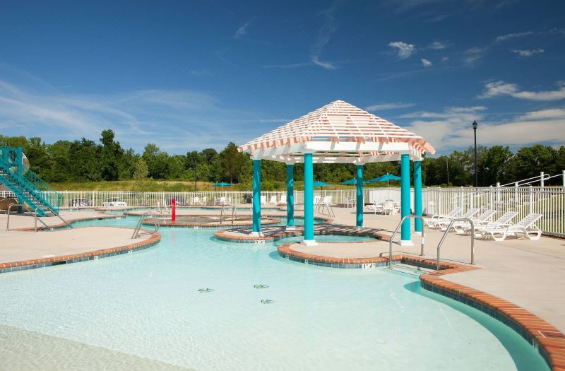 Bluegreen Vacations Parkside Williamsburg, an Ascend Collection Resort photo 2