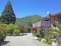 Picton Campervan Park Hotels in Havelock