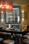 Renaissance Orlando Airport Hotel - bar