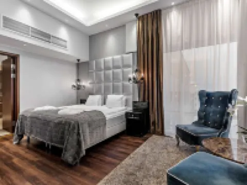 بست ويسترن بلس سافوي لوليا فنادق في لوليا