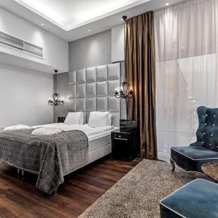 Best Western Plus Savoy Lulea Hotels in Lulea