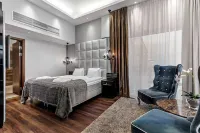 Best Western Plus Savoy Lulea Hotels in 
