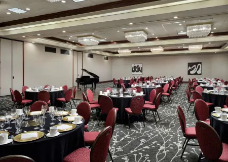 Sonesta Irvine John Wayne Airport