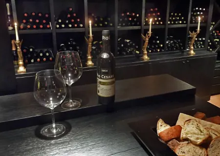 Charming Hotel dei Chiostri