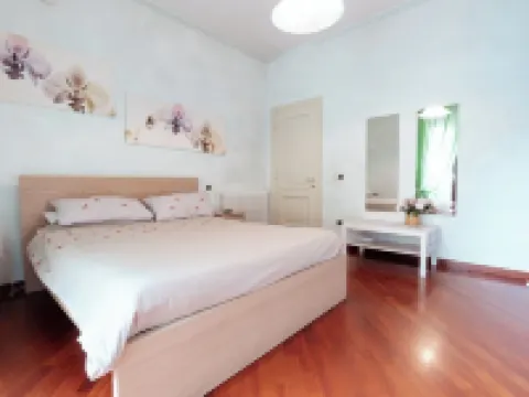 飛行員住宿加早餐旅館 納爾尼酒店