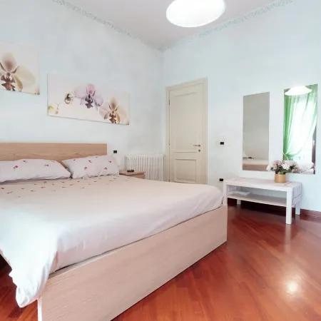 B&B Dell'Aviatore