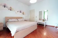 B&B Dell'Aviatore Hôtels à : Attigliano