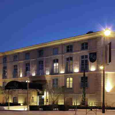 Grand Hôtel Roi René Aix-en-Provence Centre - MGallery Hotel Exterior