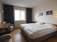 Hótel Búrfell Hotel di Mýrdalshreppur