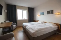 Hótel Búrfell Hotels in Vik
