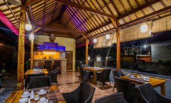Tatak Bunut Villa Ceningan
