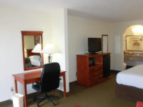 Studio 6 Luling, La Hotels in Luling