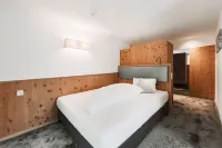 Hotel Piz Buin - bar
