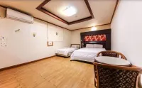 Prince Hotel Hotels in Gwangju