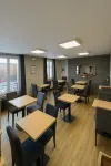 馬戲團酒店 - 早餐
