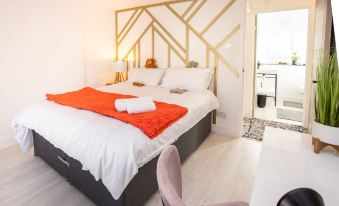 James' Place at Castle Cottage