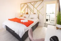 James' Place at Castle Cottage Hotels in Park