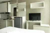 Modern Studio at Taman Melati Jatinangor Apartment Near Universitas Padjadjaran