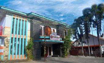Super OYO 1240 Hotel Pantai Jaya