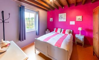 Holiday Home in Ardennes Luxembourg