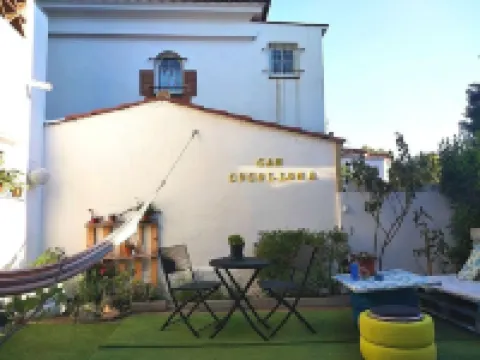 Can Cocollona Hotels in El Girones