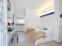 Thalasea Kimolos - Thalasea - PS Rental - balkon