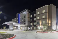 Fairfield Inn & Suites Monahans