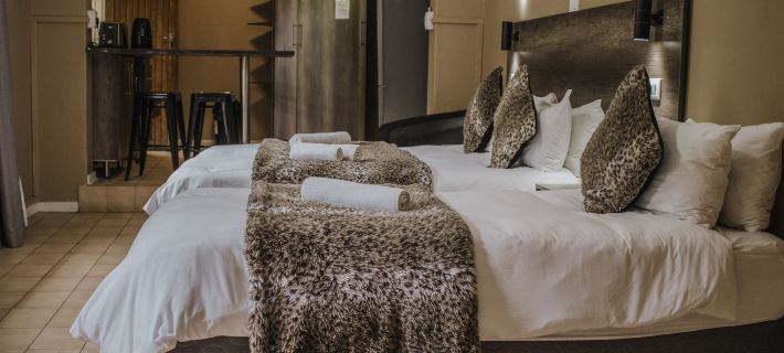 Casa Leitao Lodge Hotels in Mopani