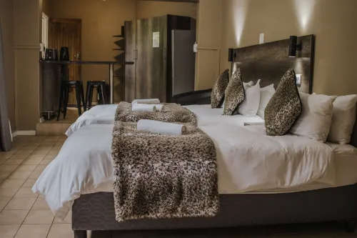 Casa Leitao Lodge - Guest houses