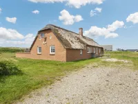 12 Person Holiday Home in Harboøre-by Traum