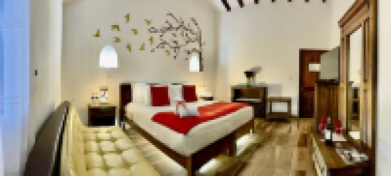 Hotel Boutique & Spa - VDL Colonial Hotels in 