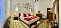 Hotel Boutique & Spa - VDL Colonial Hotels in Villa de Leyva