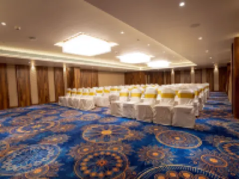 The Orchid Lonavala Hotels in Lonavala