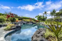 Waikoloa Beach Villas P32 - Vila
