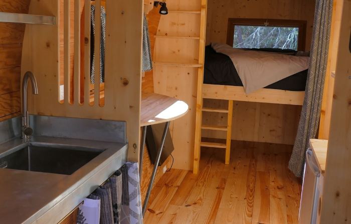 Chambres d'Hotes A l'Ombre du Saule