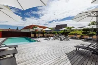 Hotel Stainzerhof - Pools