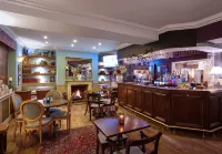 The Ormond At Tetbury - que admiten mascotas