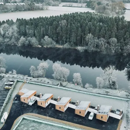 River Bann Retreat