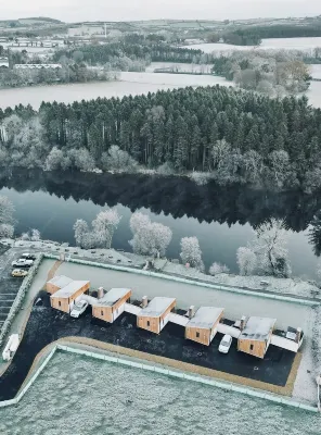 River Bann Retreat - Wifi