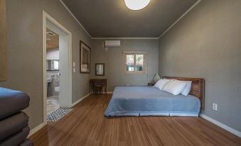 Geoje Badatga, Aesop Ajeossine Jip