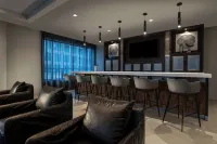 Fairfield Boston Medford Hoteles en Medford