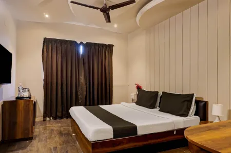 Elegant Stays in Downtown Bangalore Отели рядом с Аэропорт Логеджаон