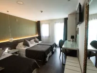 هوتل موديرنو بارسيلونا Hotels near رامبلاس