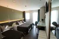 Moderno Hotel a Barcellona