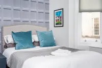 Studio in the Lanes Brighton Hotels in Brighton and Hove