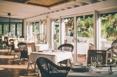 Hotel Ritual de Terra & Spa