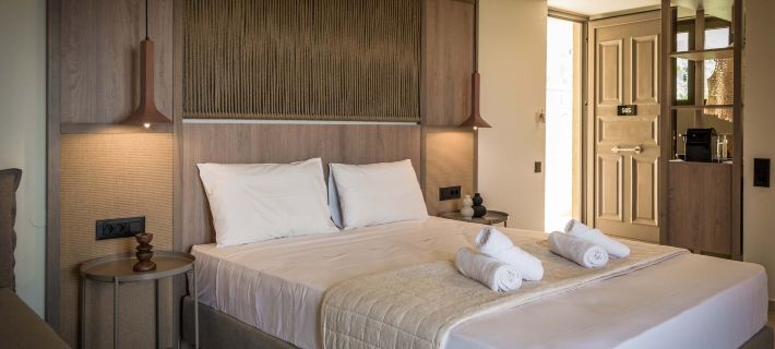 Dream Village Hoteles en Quersoneso