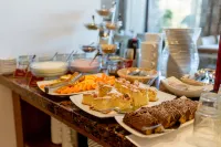 Hotel Relaks Wellness & Spa - breakfast